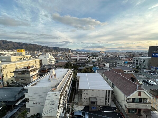 スタシオン河内山本の物件内観写真